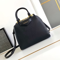 Givenchy Anyigona Cube Bags